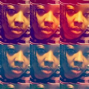 Meet your Posher, Shavaughn